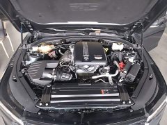 Cadillac CT4 28T Fashion Edition - ფოტო 20