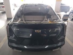 Cadillac CT4 28T Fashion Edition - ფოტო 6