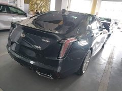 Cadillac CT4 28T Fashion Edition - ფოტო 7