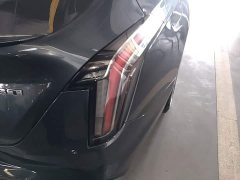 Cadillac CT4 28T Fashion Edition - ფოტო 8