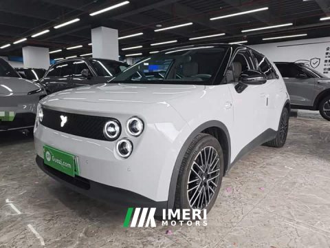 2025 Nio Firefly Luminous Edition - ავტომობილი ჩინეთიდან
