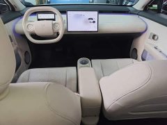 Nio Firefly Luminous Edition - ფოტო 10