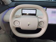 Nio Firefly Luminous Edition - ფოტო 11