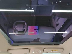 Nio Firefly Luminous Edition - ფოტო 18