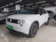 Nio Firefly Luminous Edition - ფოტო 2