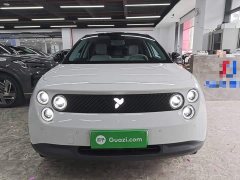 Nio Firefly Luminous Edition - ფოტო 3