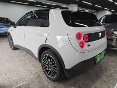 Nio Firefly Luminous Edition - ფოტო 5
