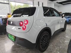 Nio Firefly Luminous Edition - ფოტო 7