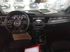 Audi A3 A3L Limousine 35 TFSI Fashion Sport Edition - ფოტო 10