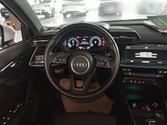 Audi A3 A3L Limousine 35 TFSI Fashion Sport Edition - ფოტო 11