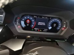 Audi A3 A3L Limousine 35 TFSI Fashion Sport Edition - ფოტო 12