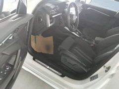 Audi A3 A3L Limousine 35 TFSI Fashion Sport Edition - ფოტო 15