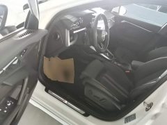Audi A3 A3L Limousine 35 TFSI Fashion Sport Edition - ფოტო 16