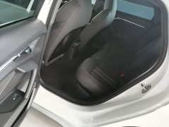 Audi A3 A3L Limousine 35 TFSI Fashion Sport Edition - ფოტო 17