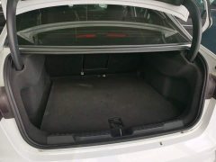 Audi A3 A3L Limousine 35 TFSI Fashion Sport Edition - ფოტო 19