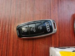 Audi A3 A3L Limousine 35 TFSI Fashion Sport Edition - ფოტო 9