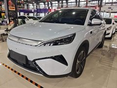 BYD Yuan Plus 2025 Smart Drive 510KM Superior Edition - ფოტო 1