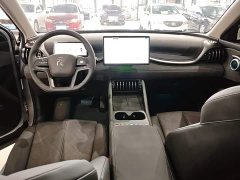 BYD Yuan Plus 2025 Smart Drive 510KM Superior Edition - ფოტო 10