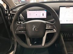BYD Yuan Plus 2025 Smart Drive 510KM Superior Edition - ფოტო 11