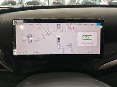 BYD Yuan Plus 2025 Smart Drive 510KM Superior Edition - ფოტო 12