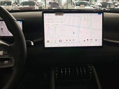 BYD Yuan Plus 2025 Smart Drive 510KM Superior Edition - ფოტო 13