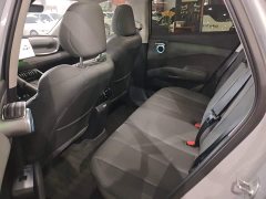 BYD Yuan Plus 2025 Smart Drive 510KM Superior Edition - ფოტო 17