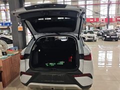 BYD Yuan Plus 2025 Smart Drive 510KM Superior Edition - ფოტო 19
