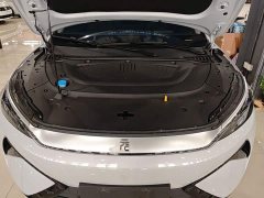 BYD Yuan Plus 2025 Smart Drive 510KM Superior Edition - ფოტო 20