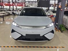 BYD Yuan Plus 2025 Smart Drive 510KM Superior Edition - ფოტო 3