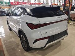 BYD Yuan Plus 2025 Smart Drive 510KM Superior Edition - ფოტო 5