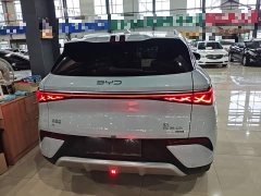 BYD Yuan Plus 2025 Smart Drive 510KM Superior Edition - ფოტო 6