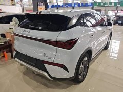BYD Yuan Plus 2025 Smart Drive 510KM Superior Edition - ფოტო 7