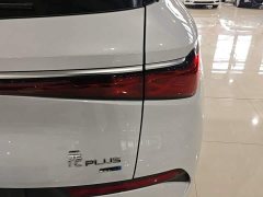BYD Yuan Plus 2025 Smart Drive 510KM Superior Edition - ფოტო 8