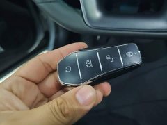 BYD Yuan Plus 2025 Smart Drive 510KM Superior Edition - ფოტო 9