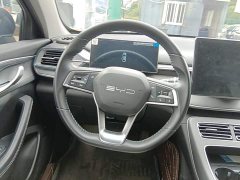 BYD Destroyer 05 Glory Edition DM-i 55KM Luxury - ფოტო 11