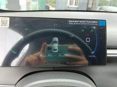 BYD Destroyer 05 Glory Edition DM-i 55KM Luxury - ფოტო 12