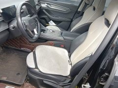 BYD Destroyer 05 Glory Edition DM-i 55KM Luxury - ფოტო 15