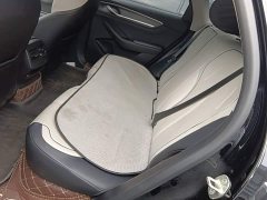 BYD Destroyer 05 Glory Edition DM-i 55KM Luxury - ფოტო 17