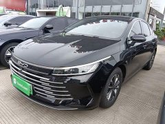 BYD Destroyer 05 Glory Edition DM-i 55KM Luxury - ფოტო 2