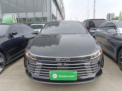 BYD Destroyer 05 Glory Edition DM-i 55KM Luxury - ფოტო 3