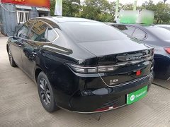 BYD Destroyer 05 Glory Edition DM-i 55KM Luxury - ფოტო 5