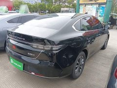 BYD Destroyer 05 Glory Edition DM-i 55KM Luxury - ფოტო 7