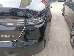 BYD Destroyer 05 Glory Edition DM-i 55KM Luxury - ფოტო 8
