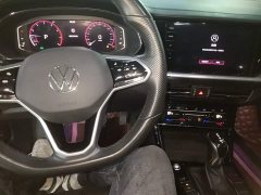 Volkswagen Passat 2022 330TSI Starry Sky Luxury Edition - ფოტო 10