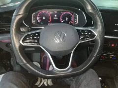 Volkswagen Passat 2022 330TSI Starry Sky Luxury Edition - ფოტო 11