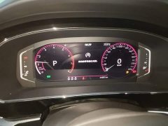 Volkswagen Passat 2022 330TSI Starry Sky Luxury Edition - ფოტო 12