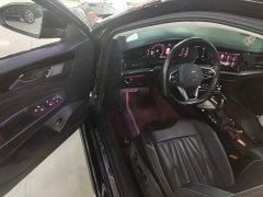 Volkswagen Passat 2022 330TSI Starry Sky Luxury Edition - ფოტო 16