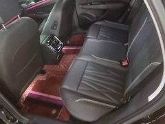 Volkswagen Passat 2022 330TSI Starry Sky Luxury Edition - ფოტო 17