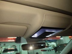 Volkswagen Passat 2022 330TSI Starry Sky Luxury Edition - ფოტო 18