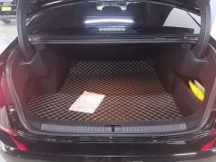 Volkswagen Passat 2022 330TSI Starry Sky Luxury Edition - ფოტო 19